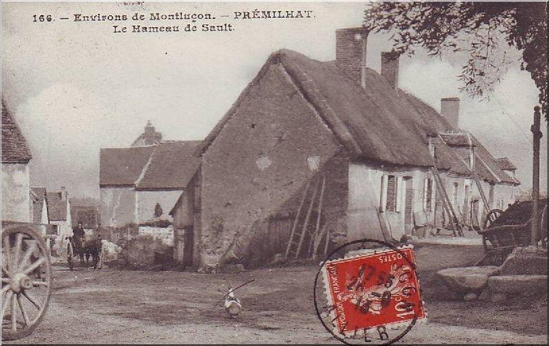 Prémilhat-Le hameau de Sault .jpg